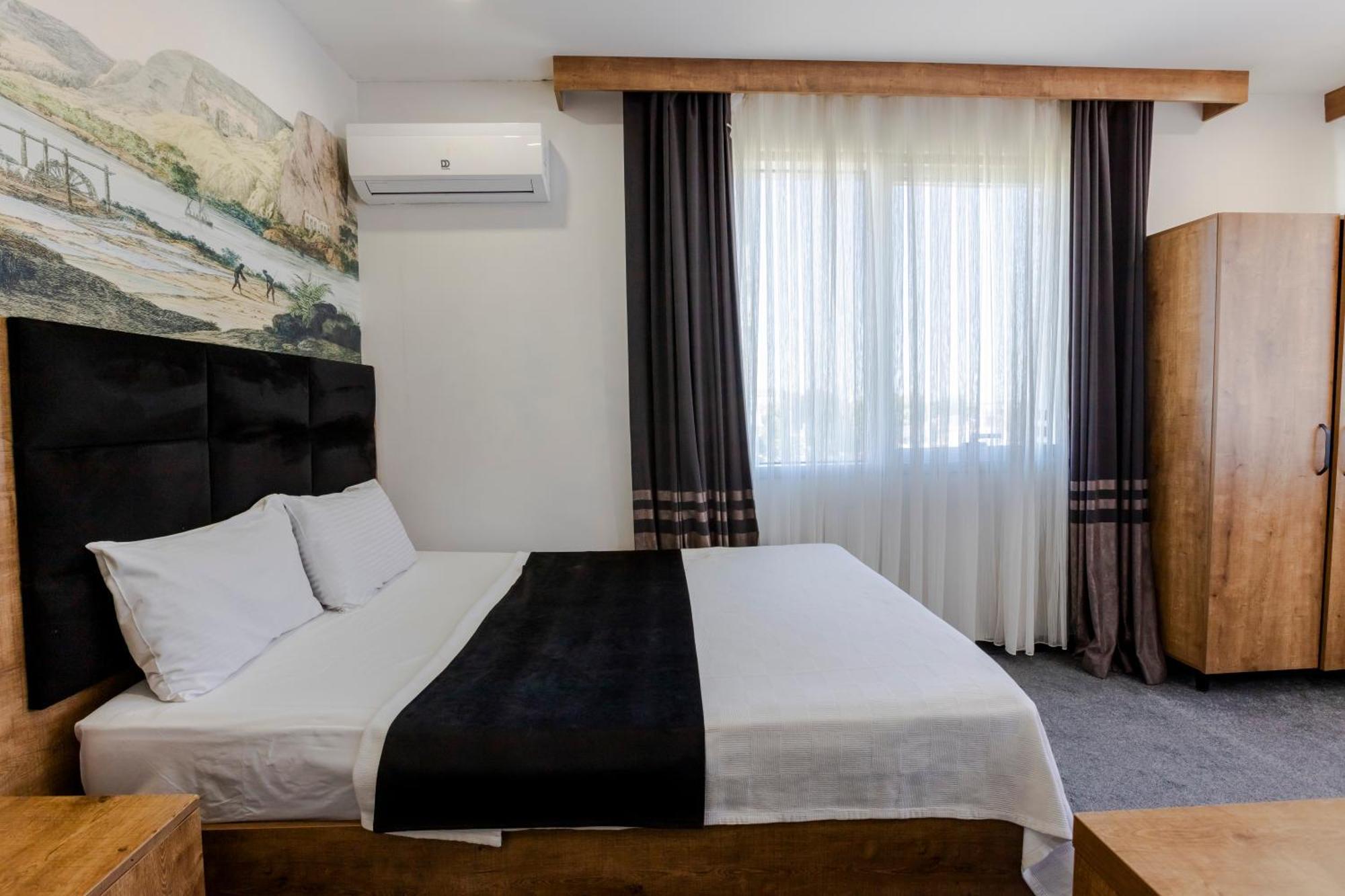 Acar Airport Hotel Arnavutkoy Exterior foto
